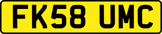 FK58UMC