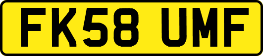 FK58UMF