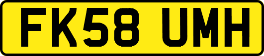 FK58UMH