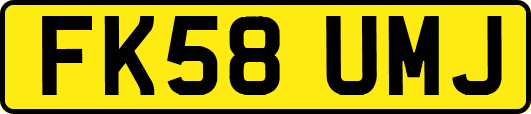 FK58UMJ
