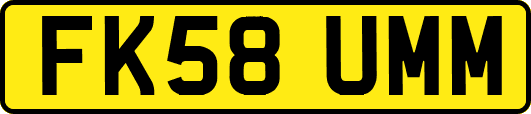FK58UMM