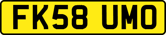FK58UMO