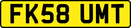 FK58UMT