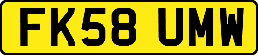 FK58UMW