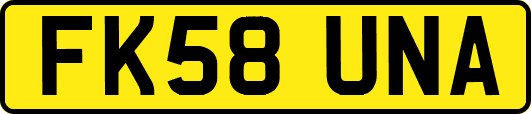 FK58UNA