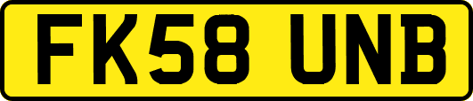 FK58UNB