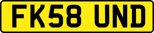 FK58UND