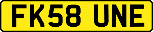 FK58UNE