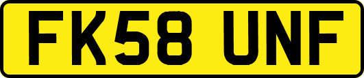 FK58UNF