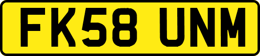 FK58UNM