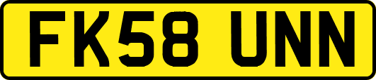 FK58UNN