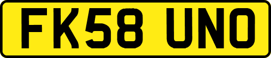 FK58UNO