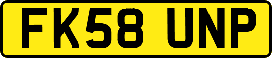 FK58UNP