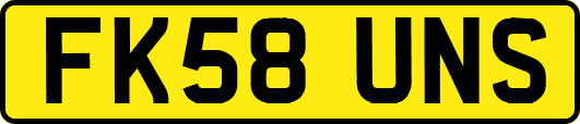 FK58UNS