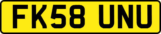 FK58UNU