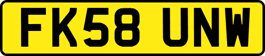 FK58UNW