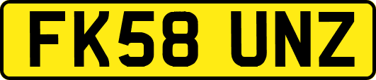 FK58UNZ