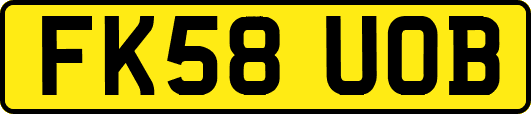 FK58UOB