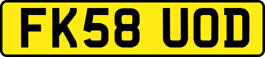 FK58UOD