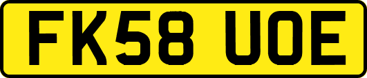FK58UOE