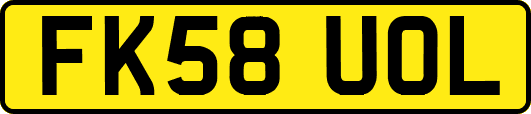 FK58UOL