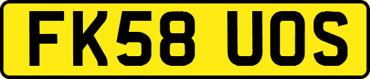 FK58UOS