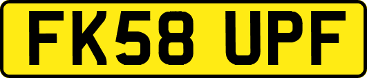 FK58UPF