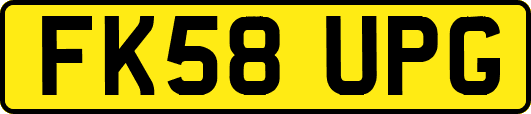 FK58UPG