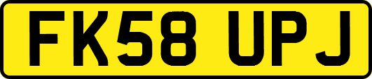 FK58UPJ