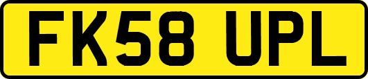 FK58UPL