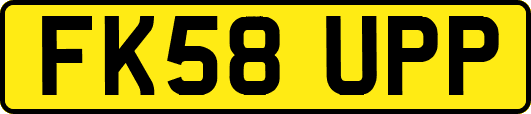 FK58UPP