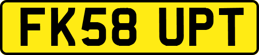 FK58UPT