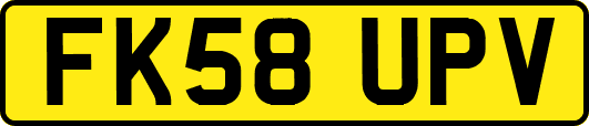 FK58UPV
