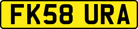 FK58URA