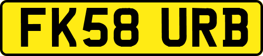 FK58URB