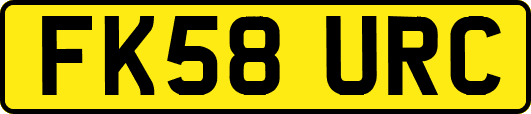 FK58URC