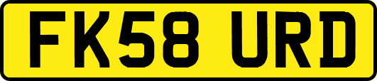 FK58URD