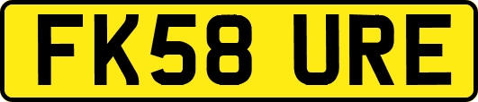 FK58URE