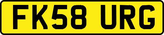 FK58URG