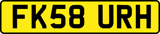 FK58URH