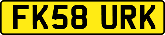 FK58URK