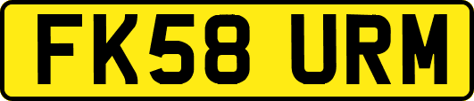 FK58URM
