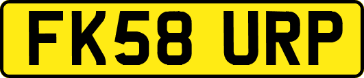 FK58URP