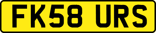 FK58URS
