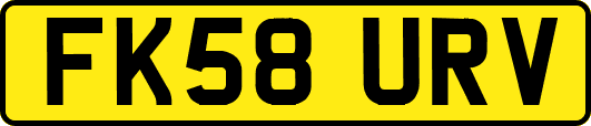 FK58URV
