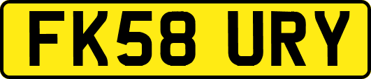 FK58URY