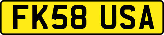 FK58USA