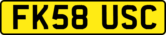 FK58USC