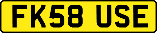 FK58USE