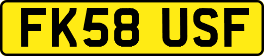 FK58USF